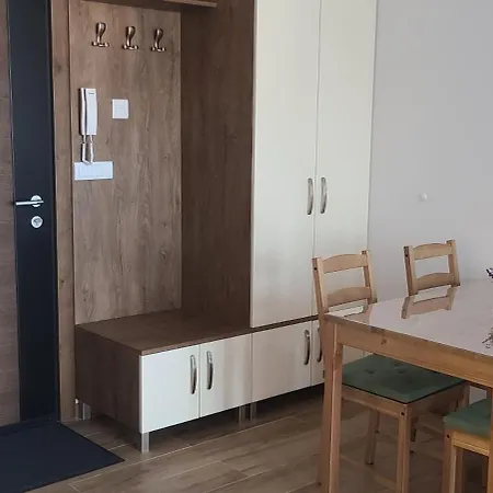 Niki Borovi Appartement