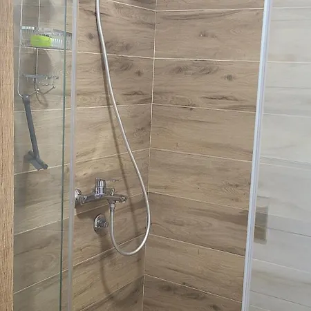 Appartement Niki Borovi