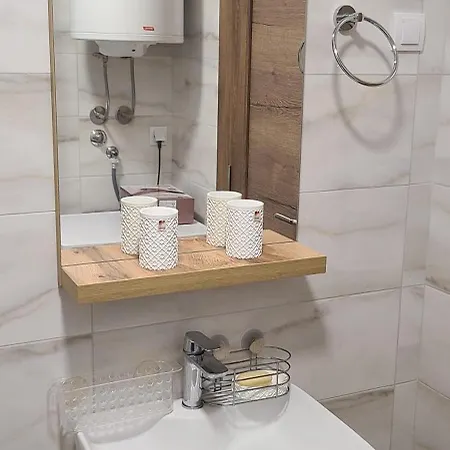 Niki Borovi Divčibare