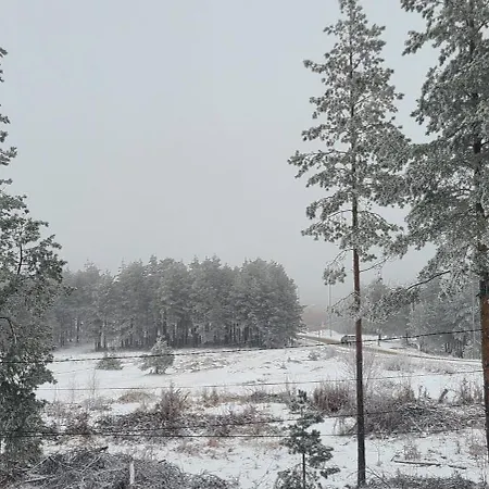 Niki Borovi شقة *