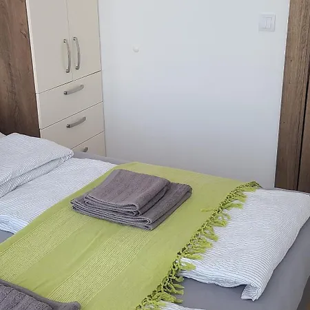 Niki Borovi Appartement Divčibare