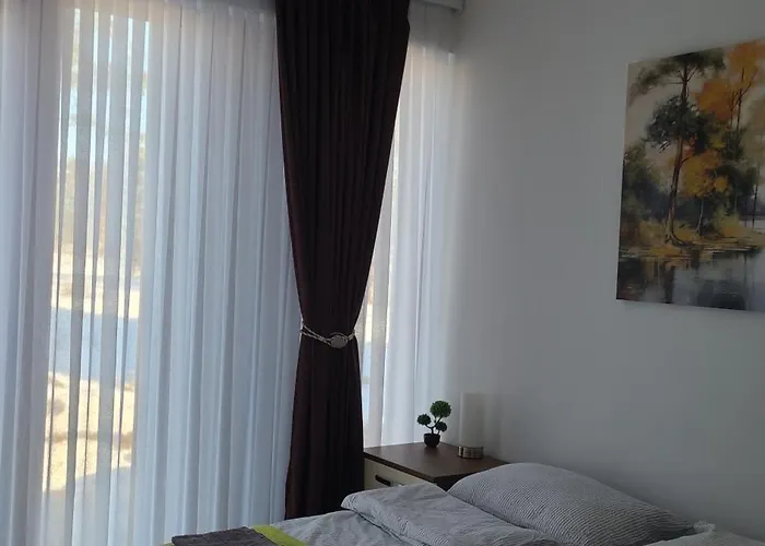 Niki Borovi شقة *