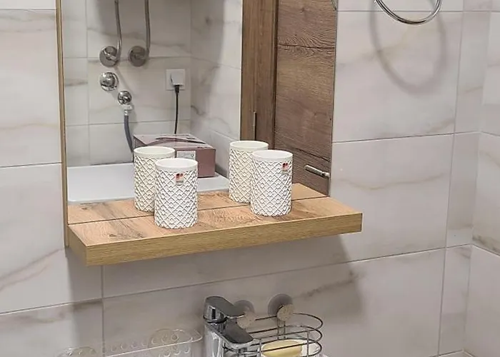 Niki Borovi Divčibare