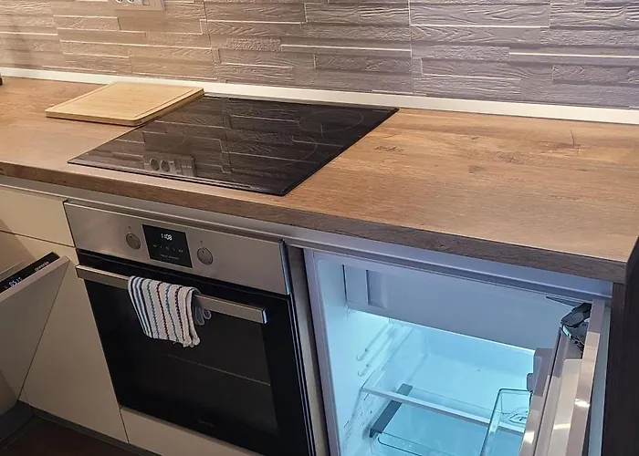 شقة Niki Borovi *