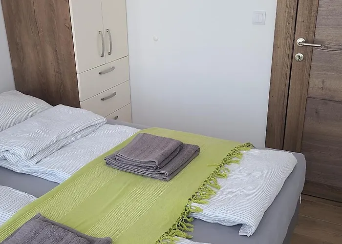 Niki Borovi شقة Divčibare